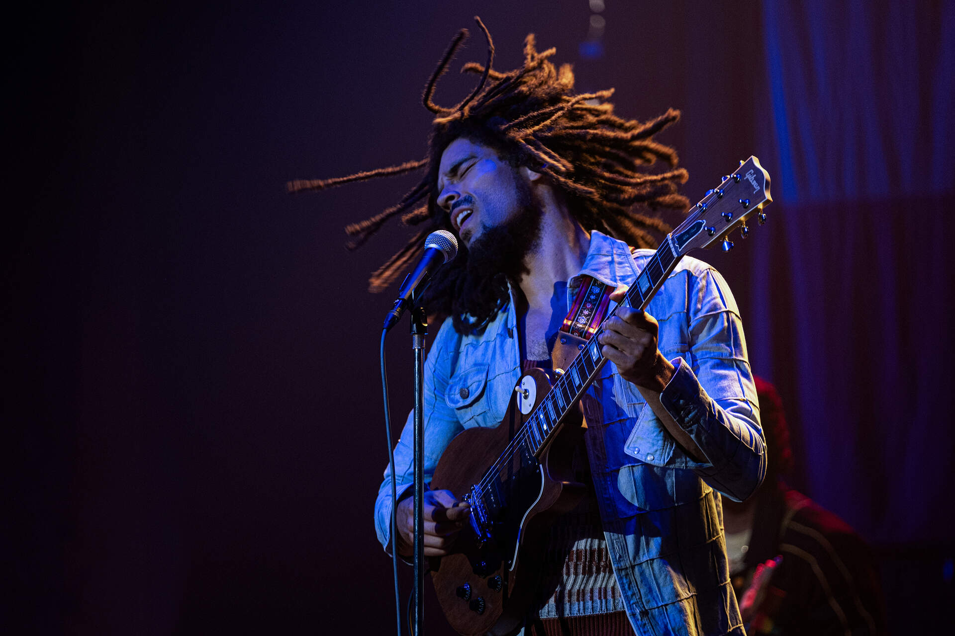 Bob Marley: One Love - Szenenbild 1 von 1