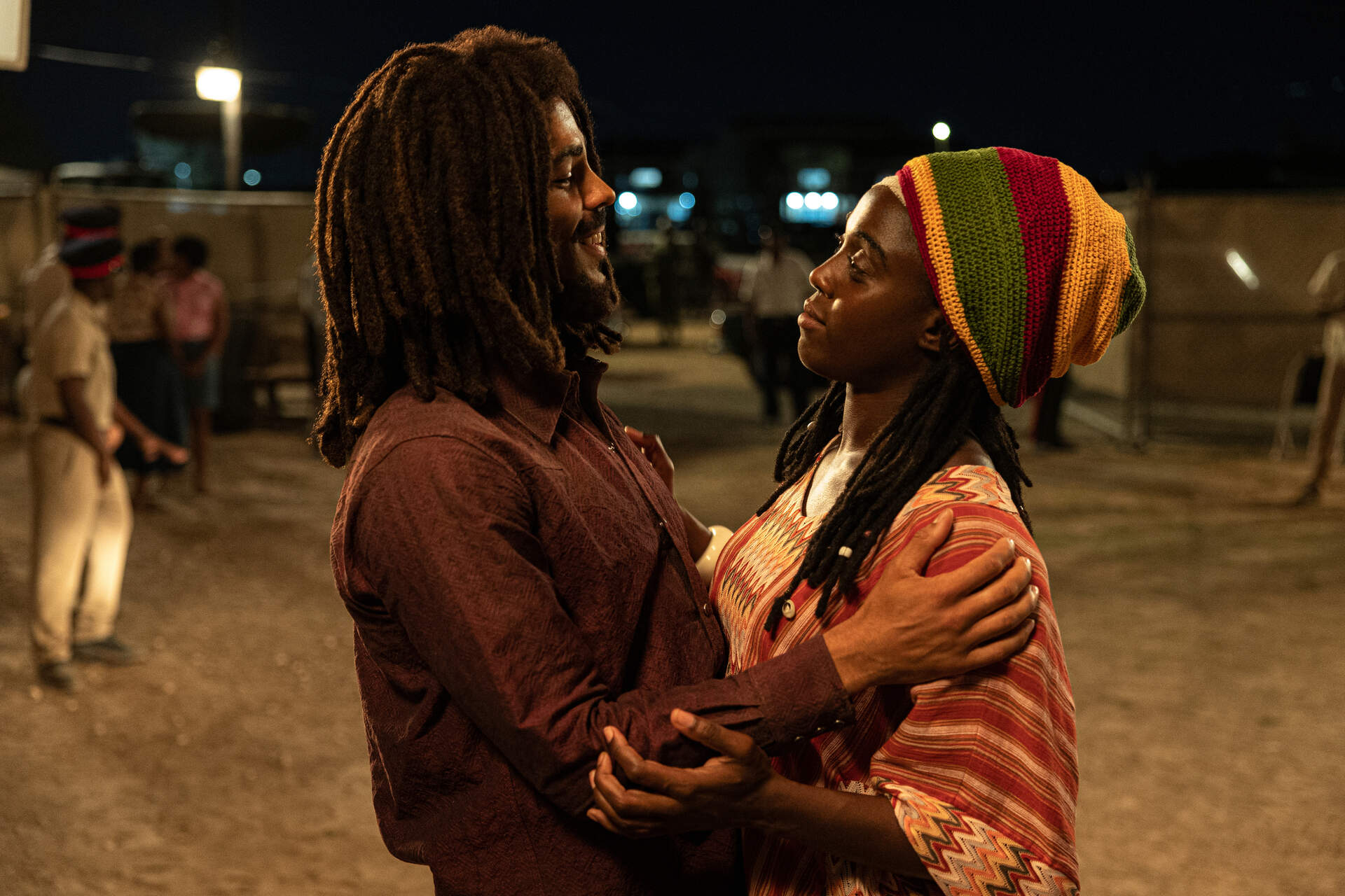 Bob Marley: One Love - Szenenbild 2 von 7