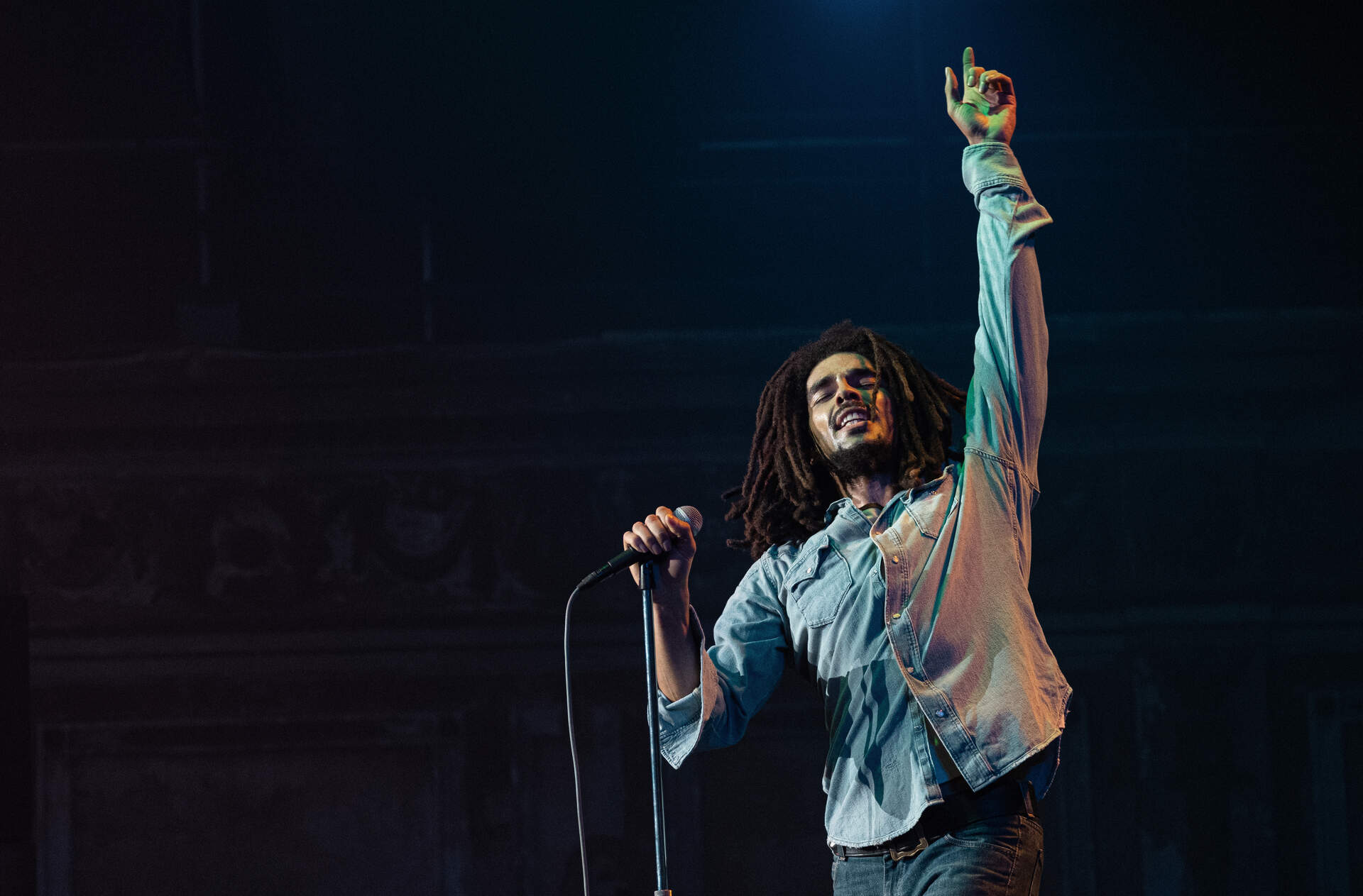 Bob Marley: One Love - Szenenbild 4 von 7