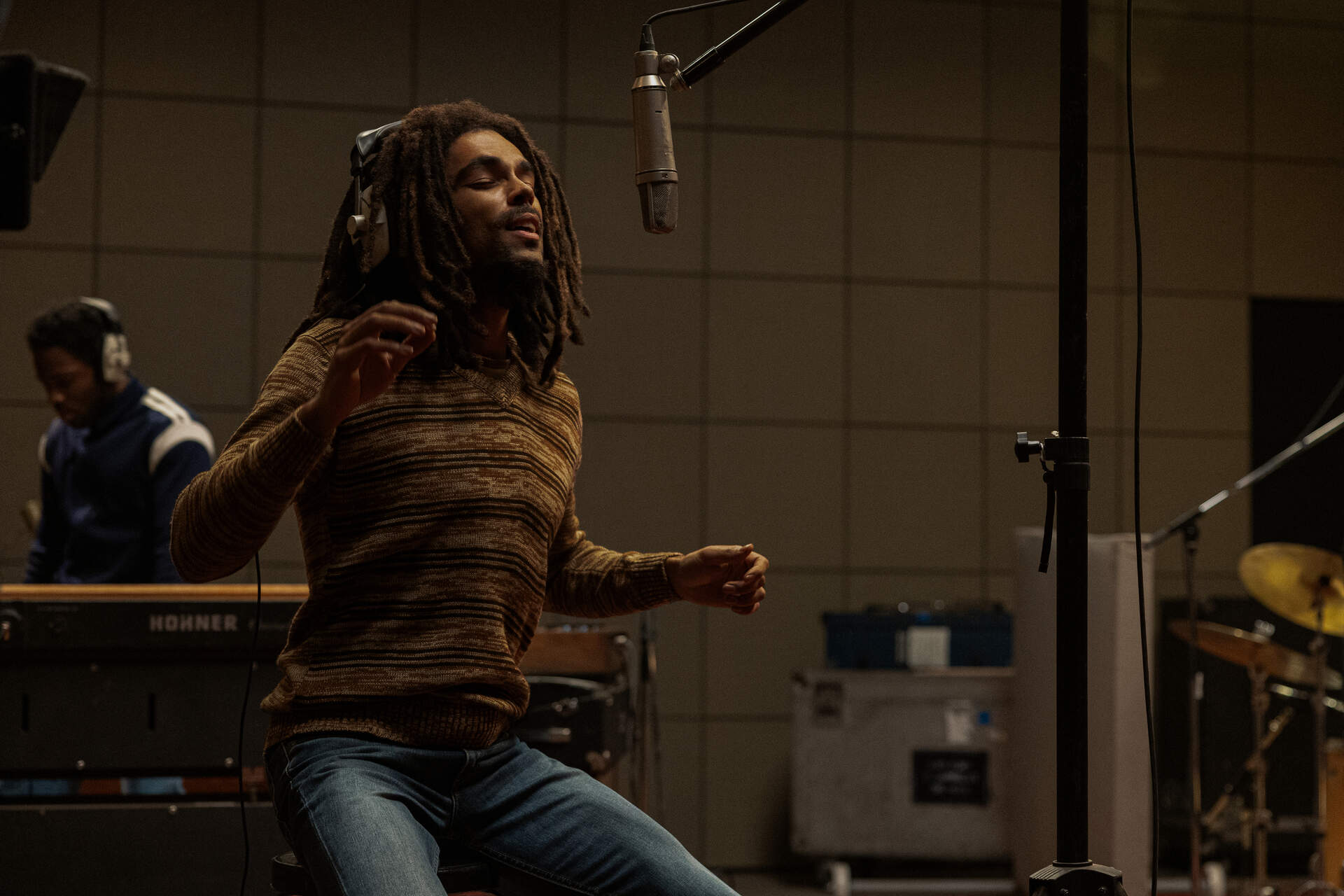 Bob Marley: One Love - Szenenbild 7 von 7