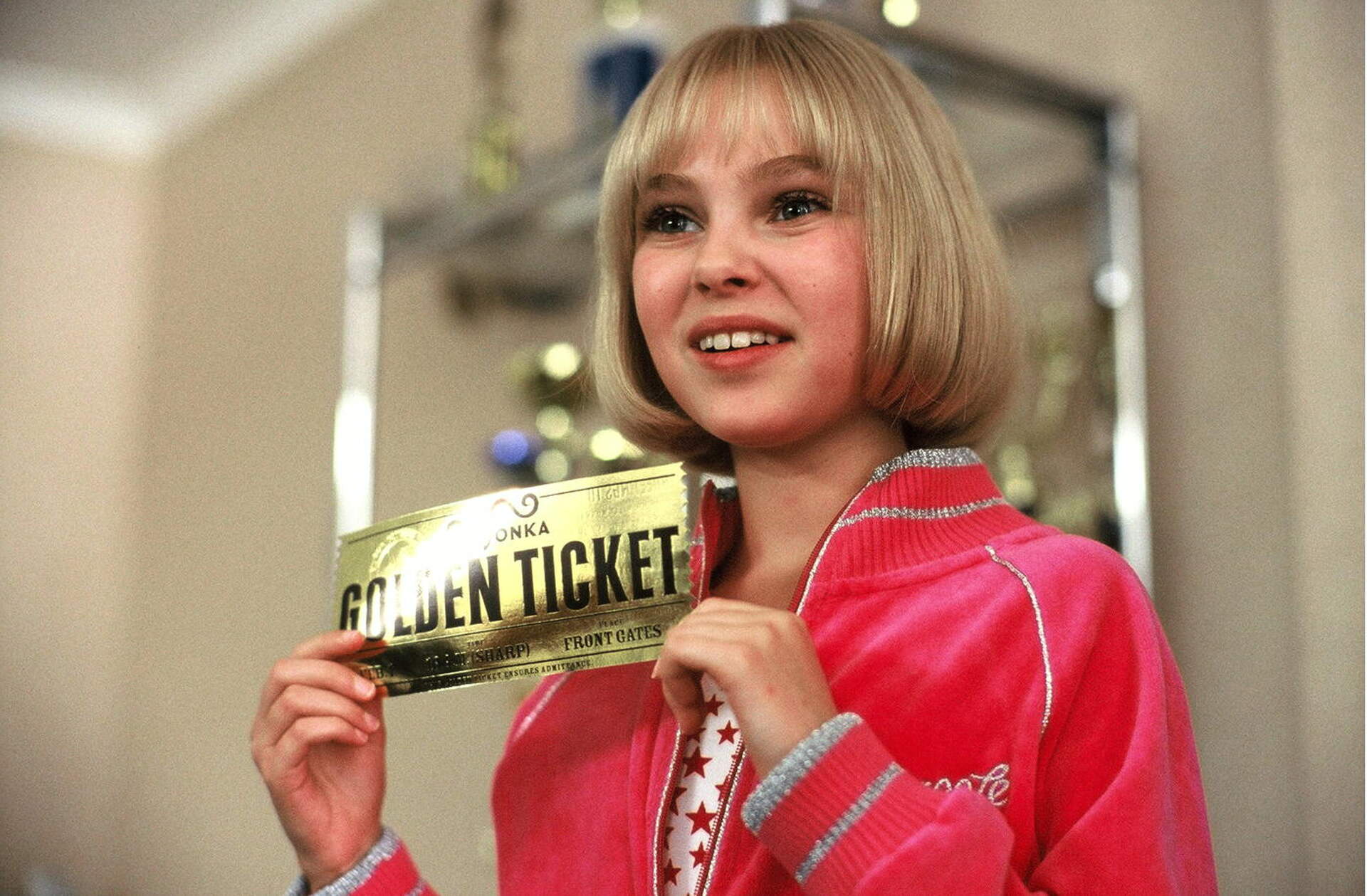 Charlie und die Schokoladenfabrik (Best of Cinema) - Szenenbild 11 von 18