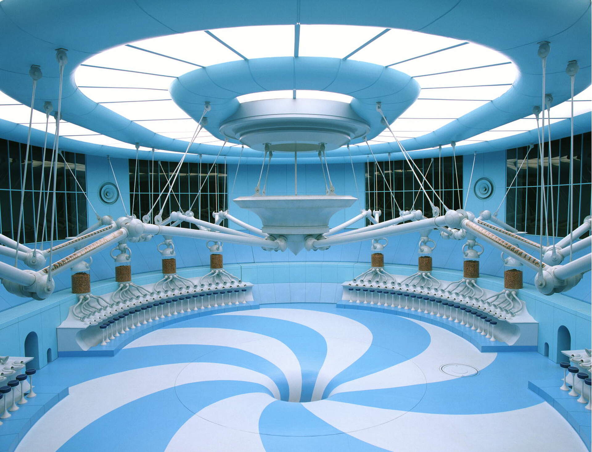 Charlie und die Schokoladenfabrik (Best of Cinema) - Szenenbild 12 von 18