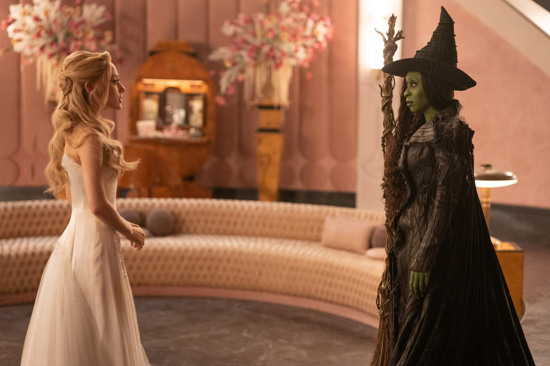 Wicked: Teil 2 - Szenenbild 1 von 1