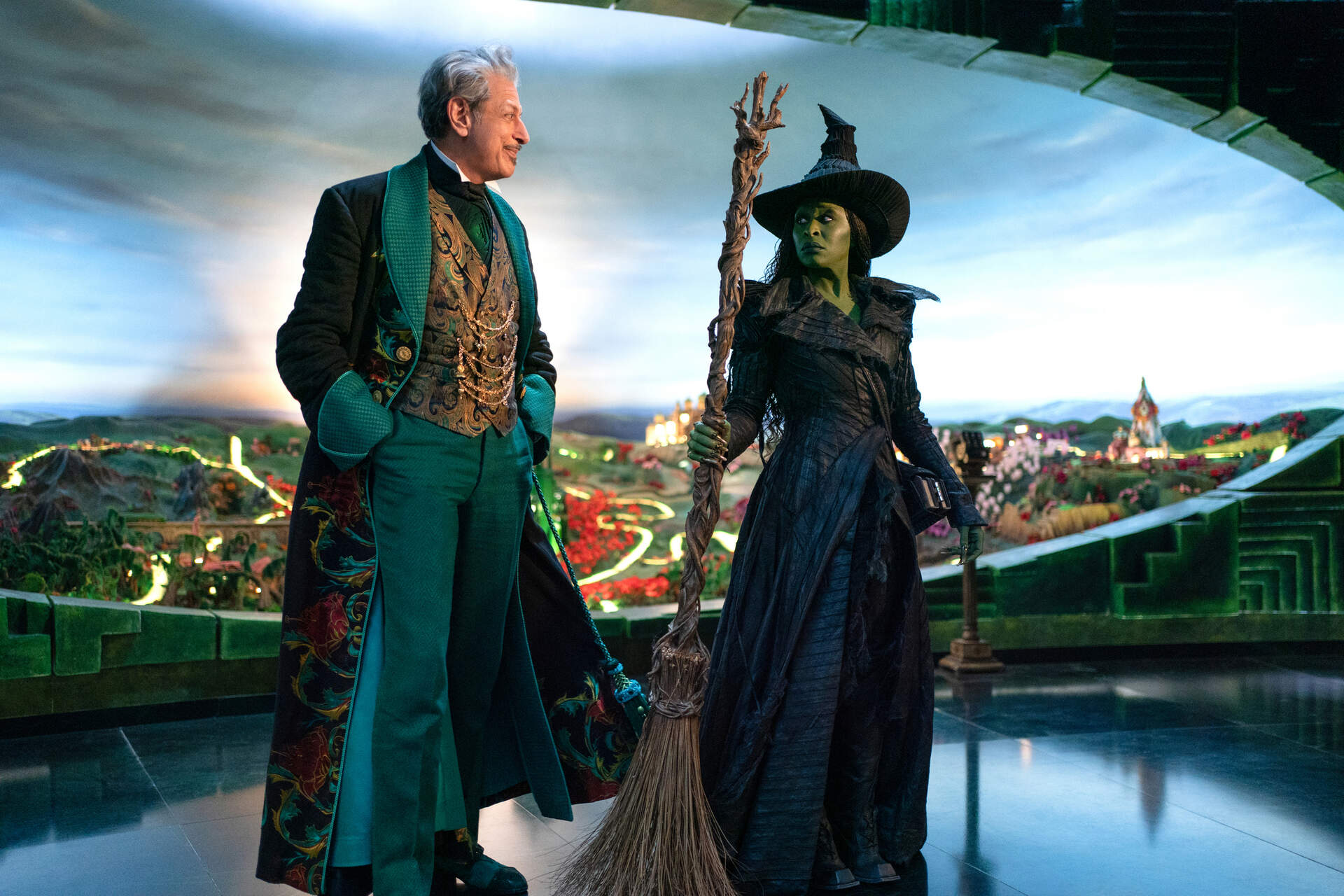 Wicked: Teil 2 - Szenenbild 5 von 7