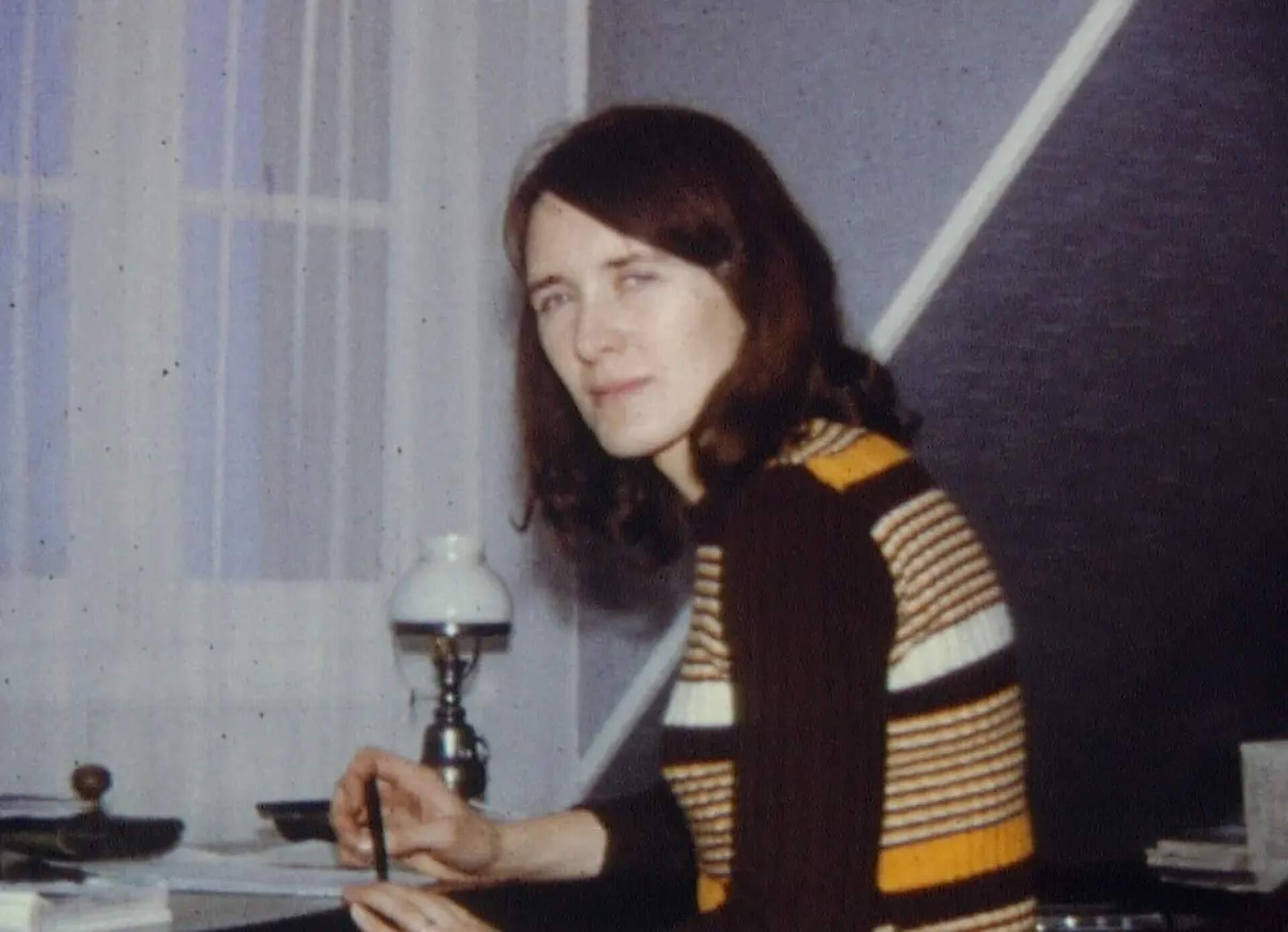 Annie Ernaux - Die Super-8 Jahre - Szenenbild 1 von 2