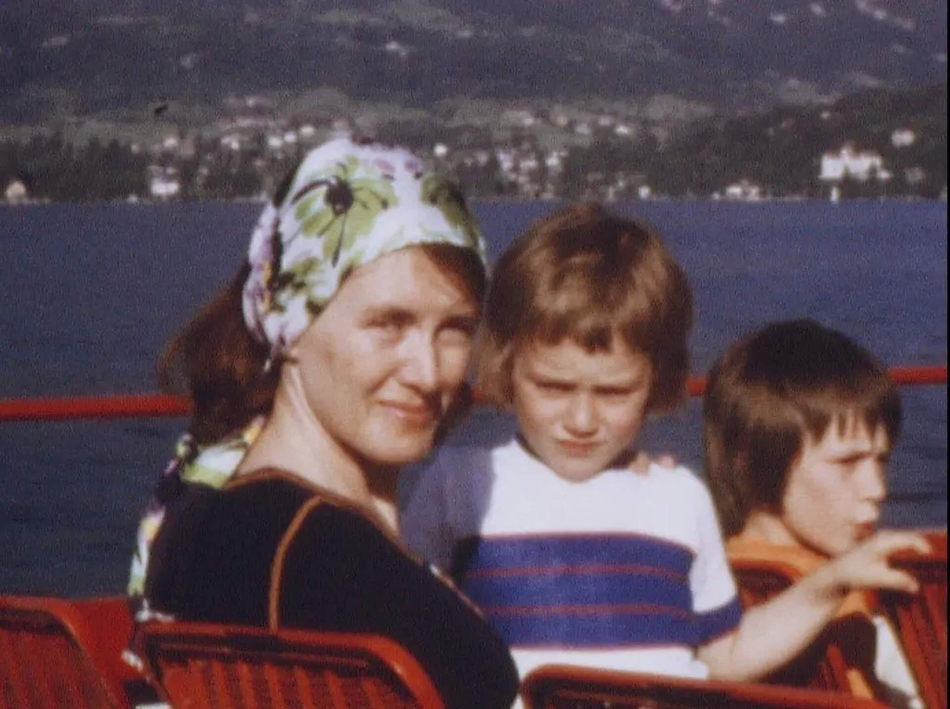 Annie Ernaux - Die Super-8 Jahre - Szenenbild 2 von 2