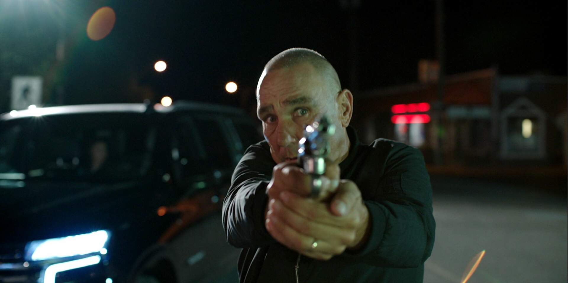 Bullet Proof - Szenenbild 2 von 2