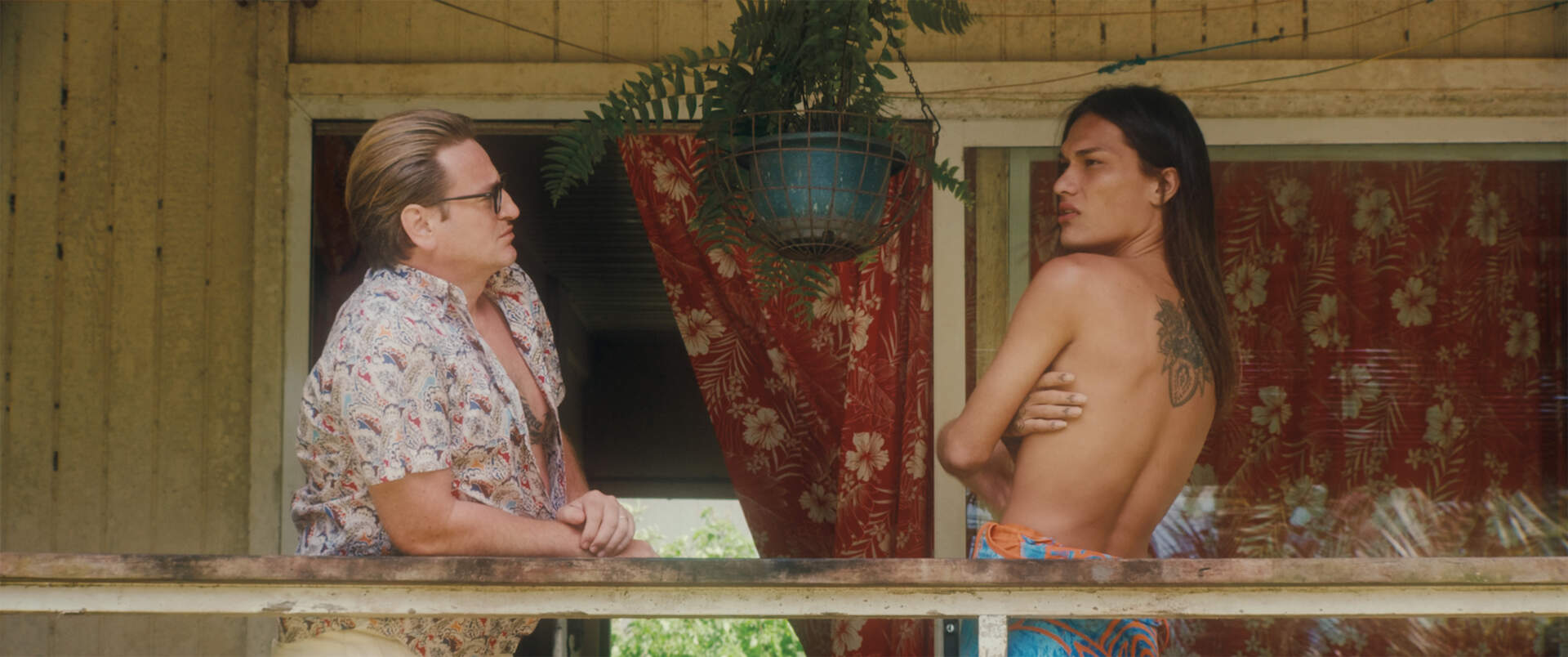 Pacifiction - Szenenbild 1 von 2