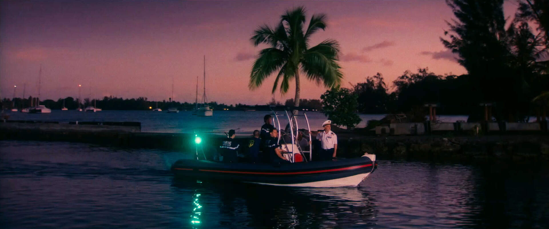 Pacifiction - Szenenbild 2 von 2