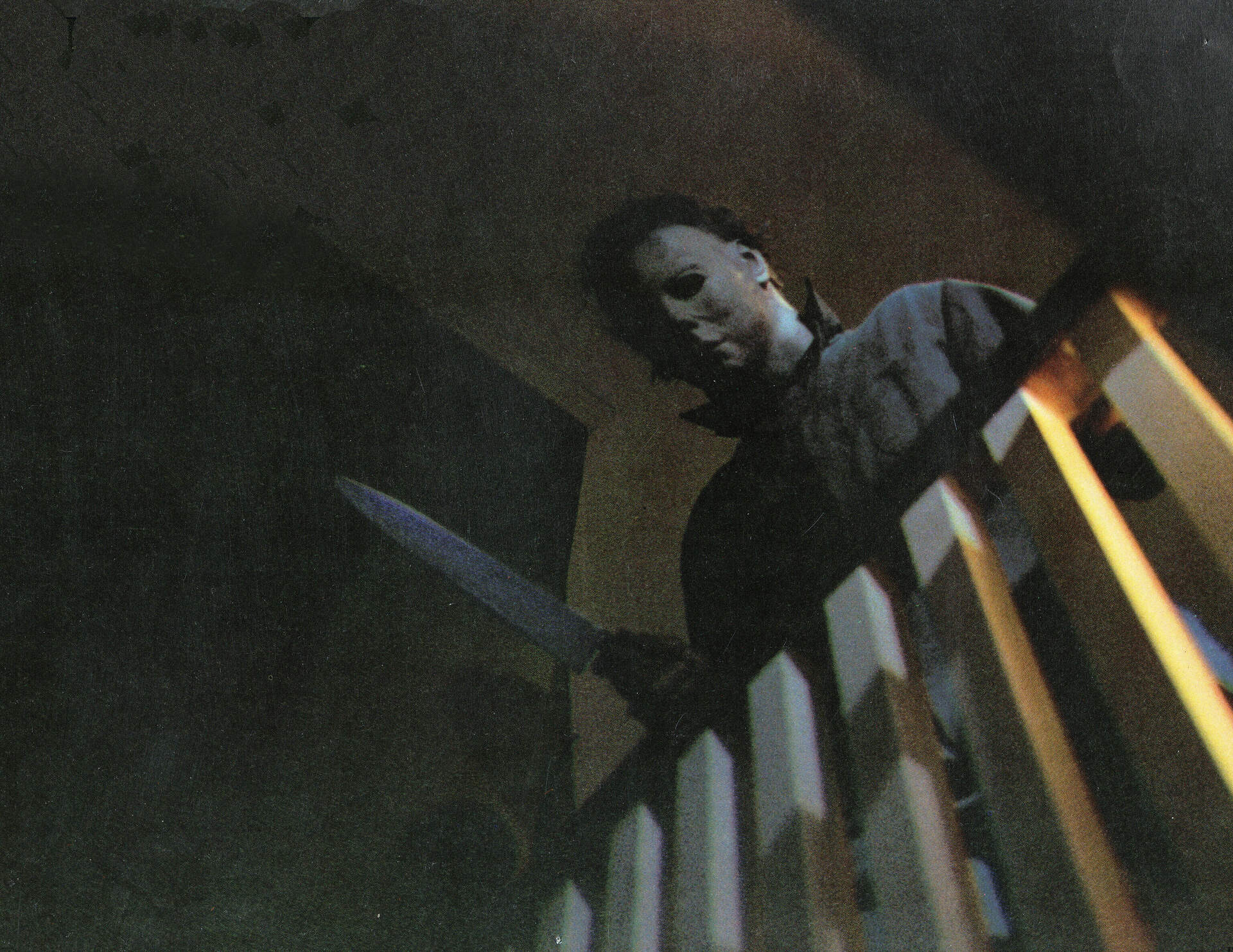 Halloween 1 - Die Nacht des Grauens - Szenenbild 1 von 6