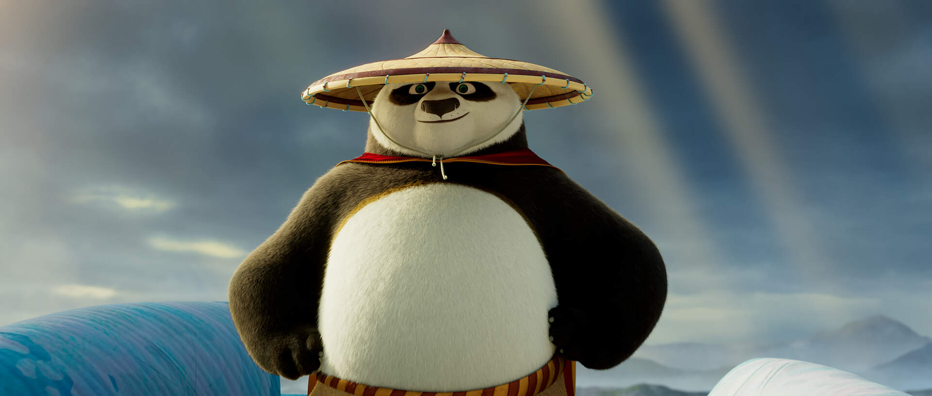Kung Fu Panda 4 - Szenenbild 7 von 7