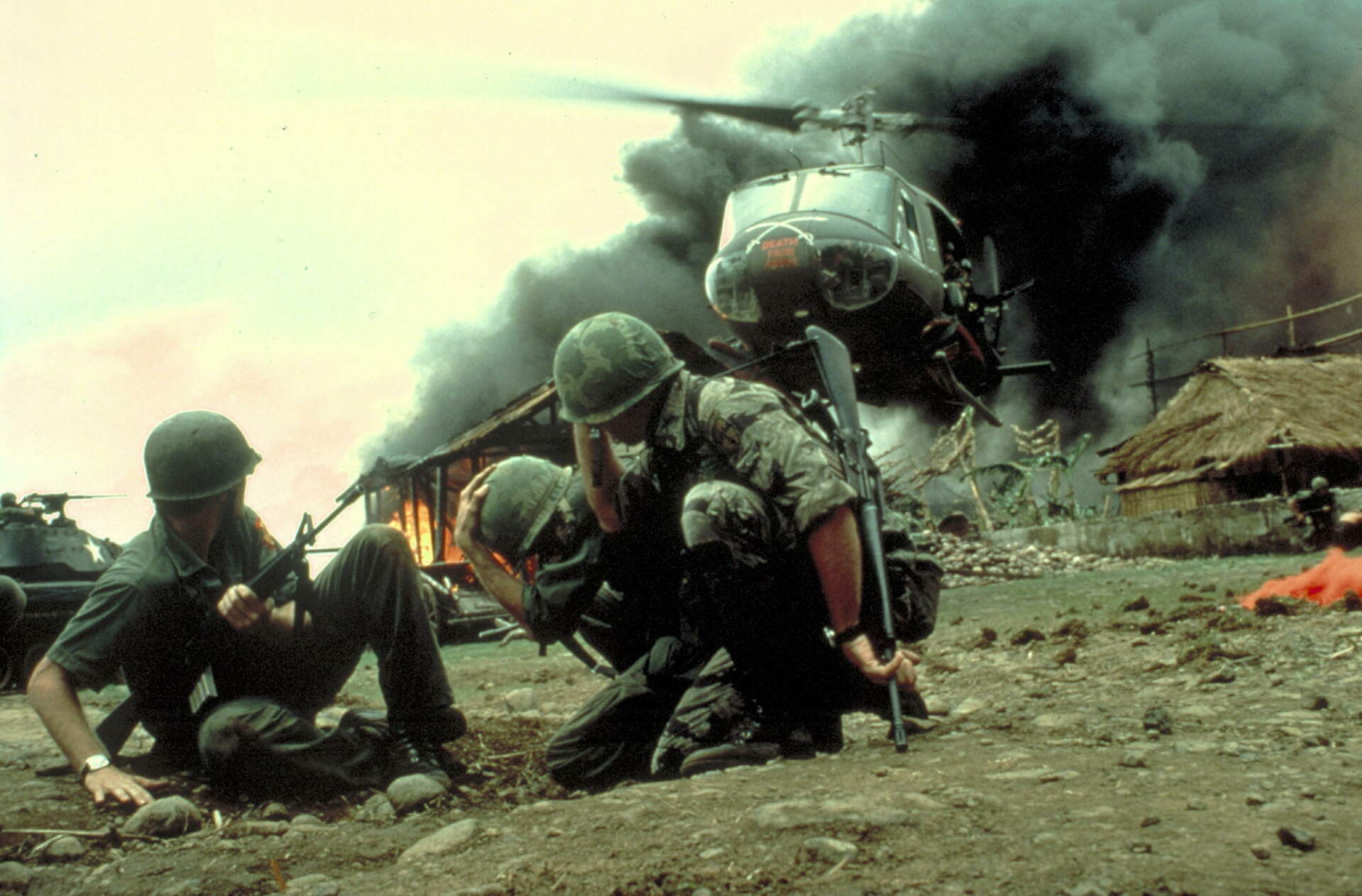 Apocalypse Now: Final Cut (Best of Cinema) - Szenenbild 1 von 2