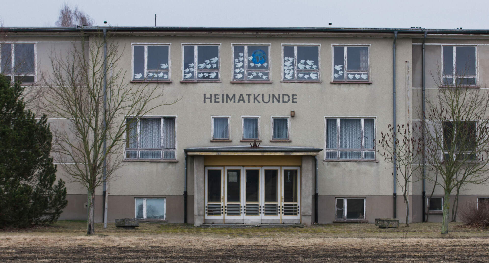 Heimatkunde - Szenenbild 1 von 2