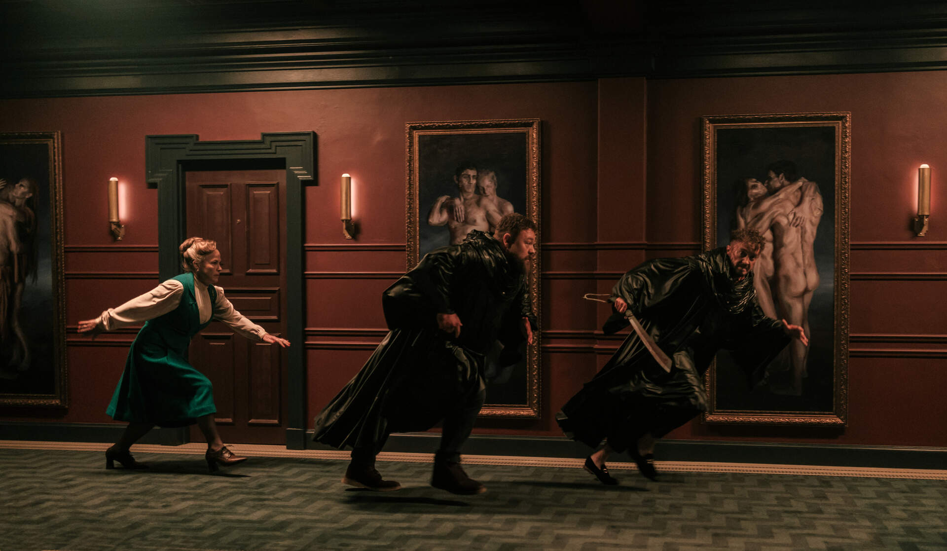 They Will Kill You - Szenenbild 5 von 6