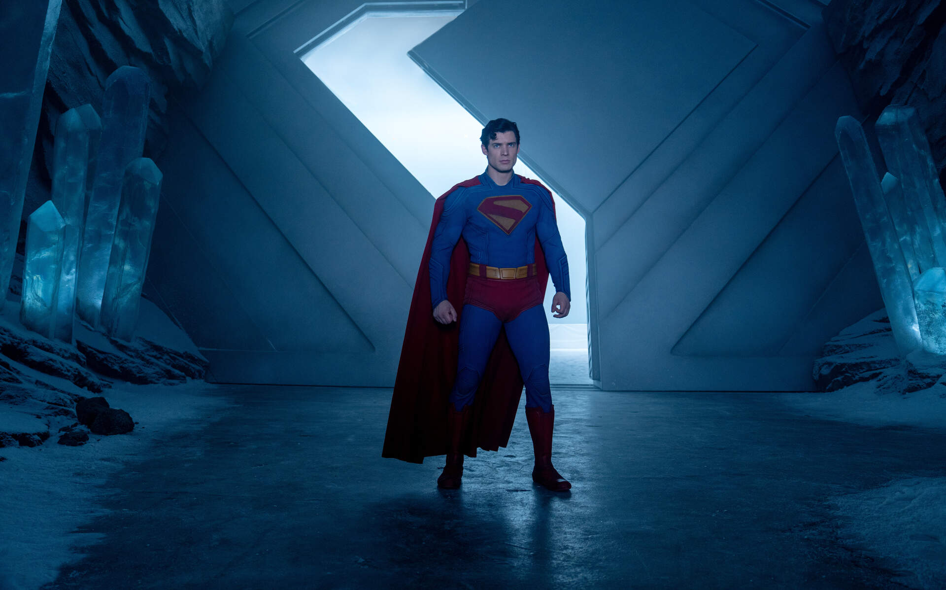 Superman - Szenenbild 2 von 6