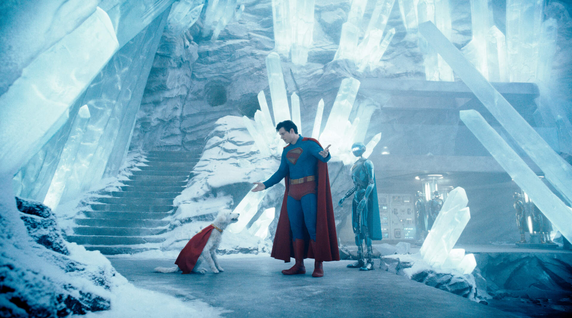 Superman - Szenenbild 5 von 6