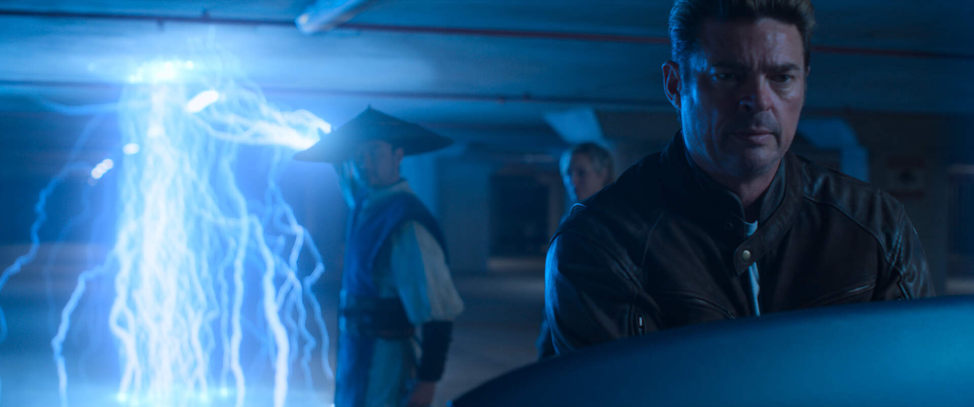 Mortal Kombat 2 - Szenenbild 4 von 6