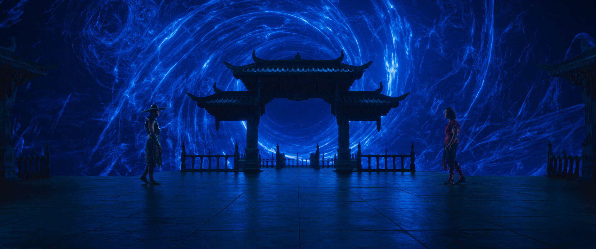 Mortal Kombat 2 - Szenenbild 6 von 6