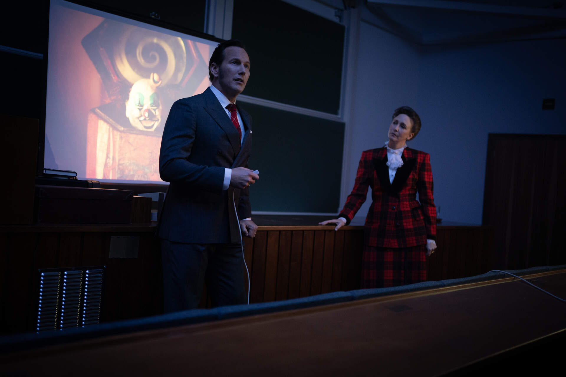 Conjuring 4: Das letzte Kapitel - Szenenbild 2 von 7