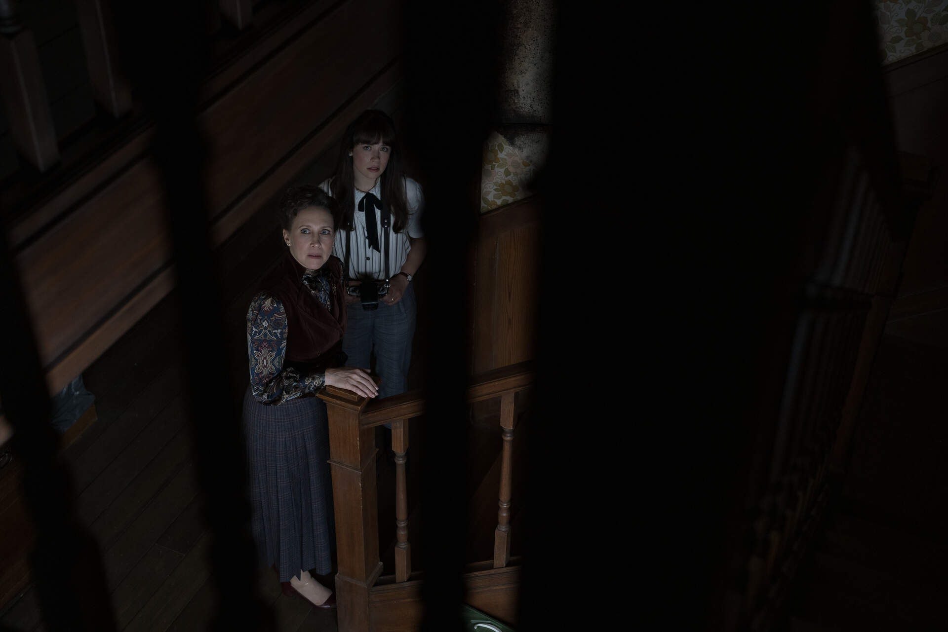 Conjuring 4: Das letzte Kapitel - Szenenbild 4 von 7