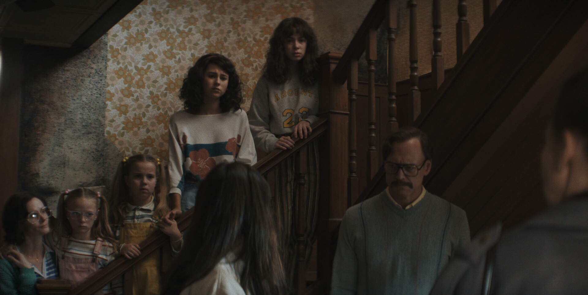 Conjuring 4: Das letzte Kapitel - Szenenbild 6 von 7