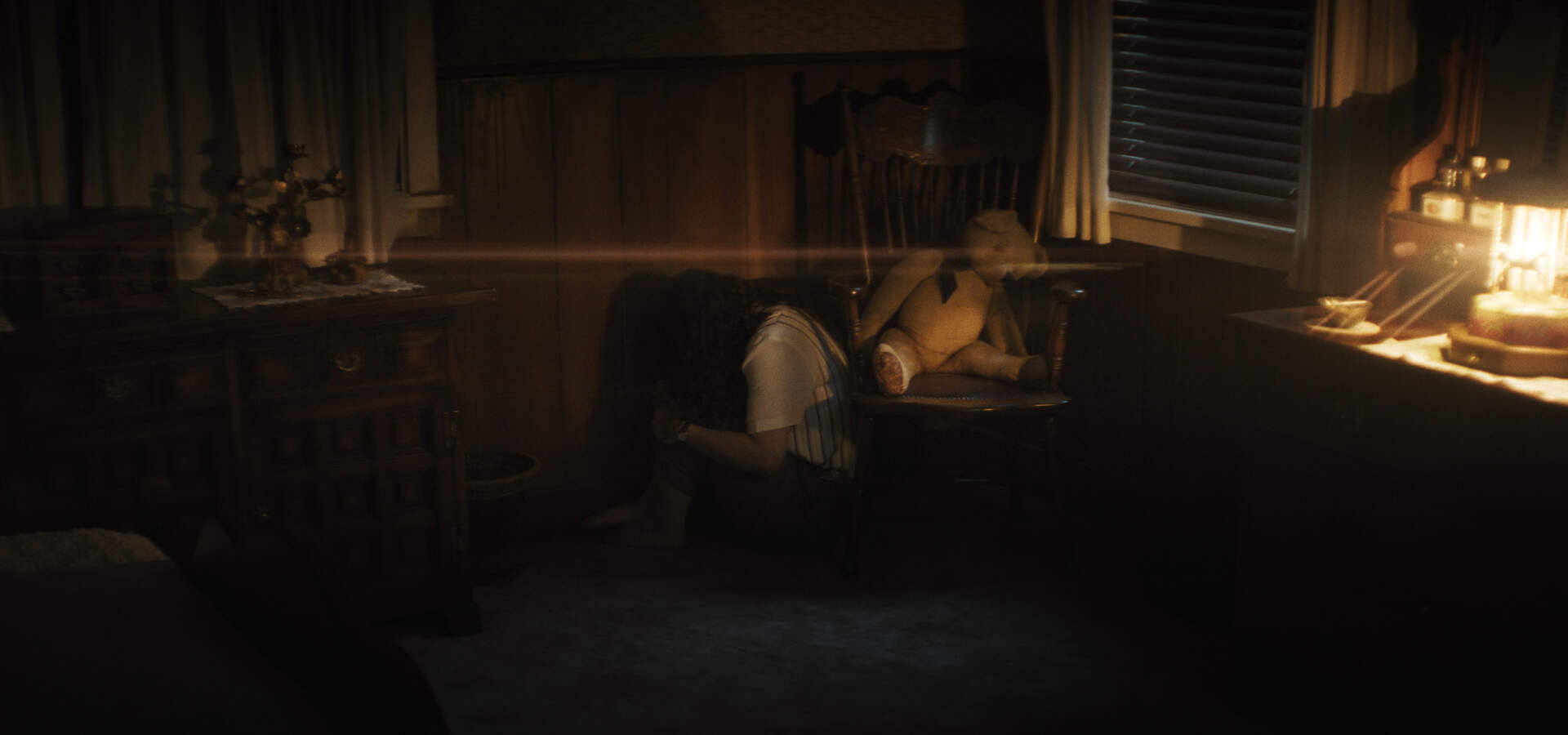 Conjuring 4: Das letzte Kapitel - Szenenbild 7 von 7