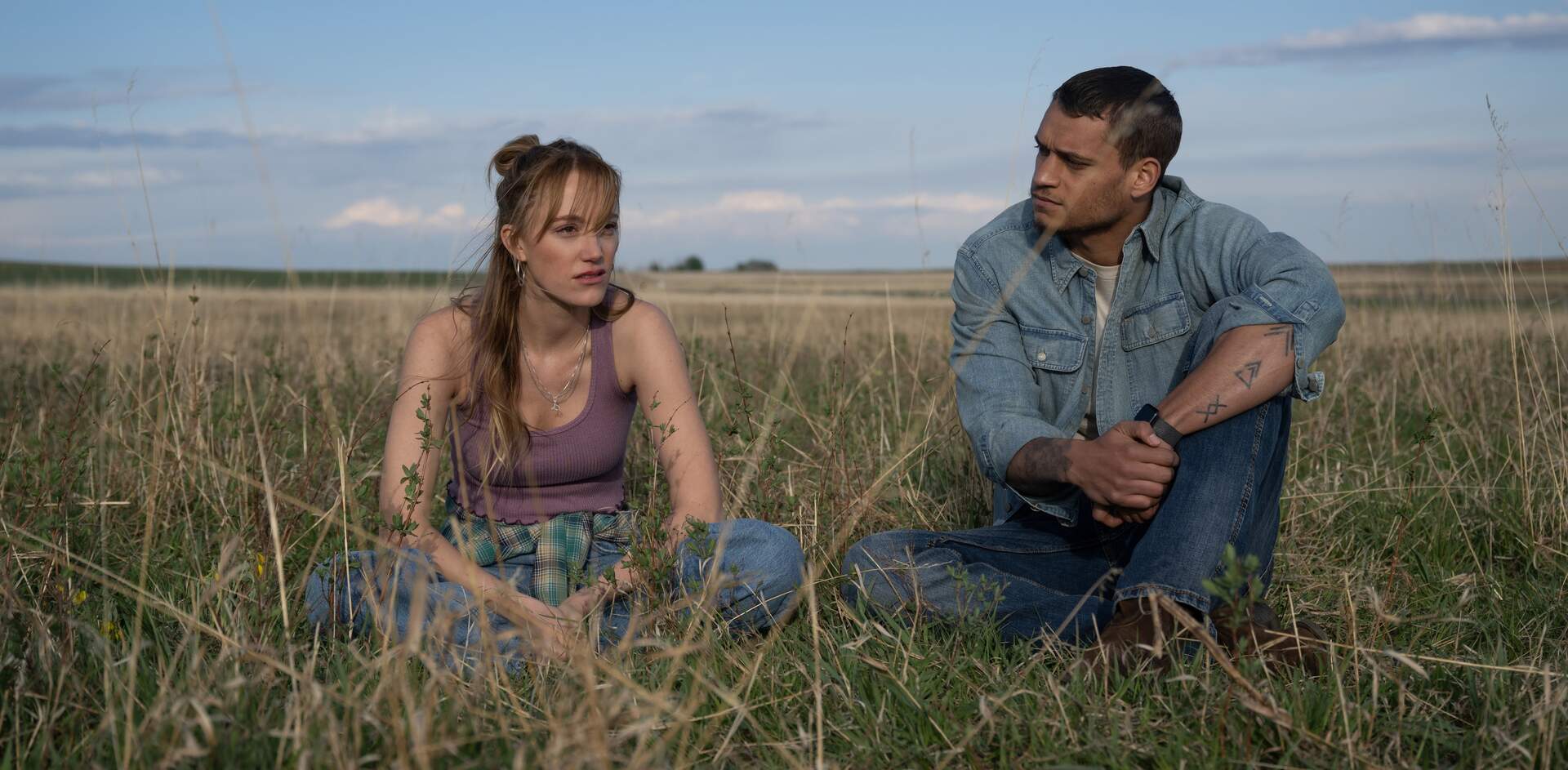 Für immer ein Teil von Dir - Reminders of Him - Szenenbild 1 von 1