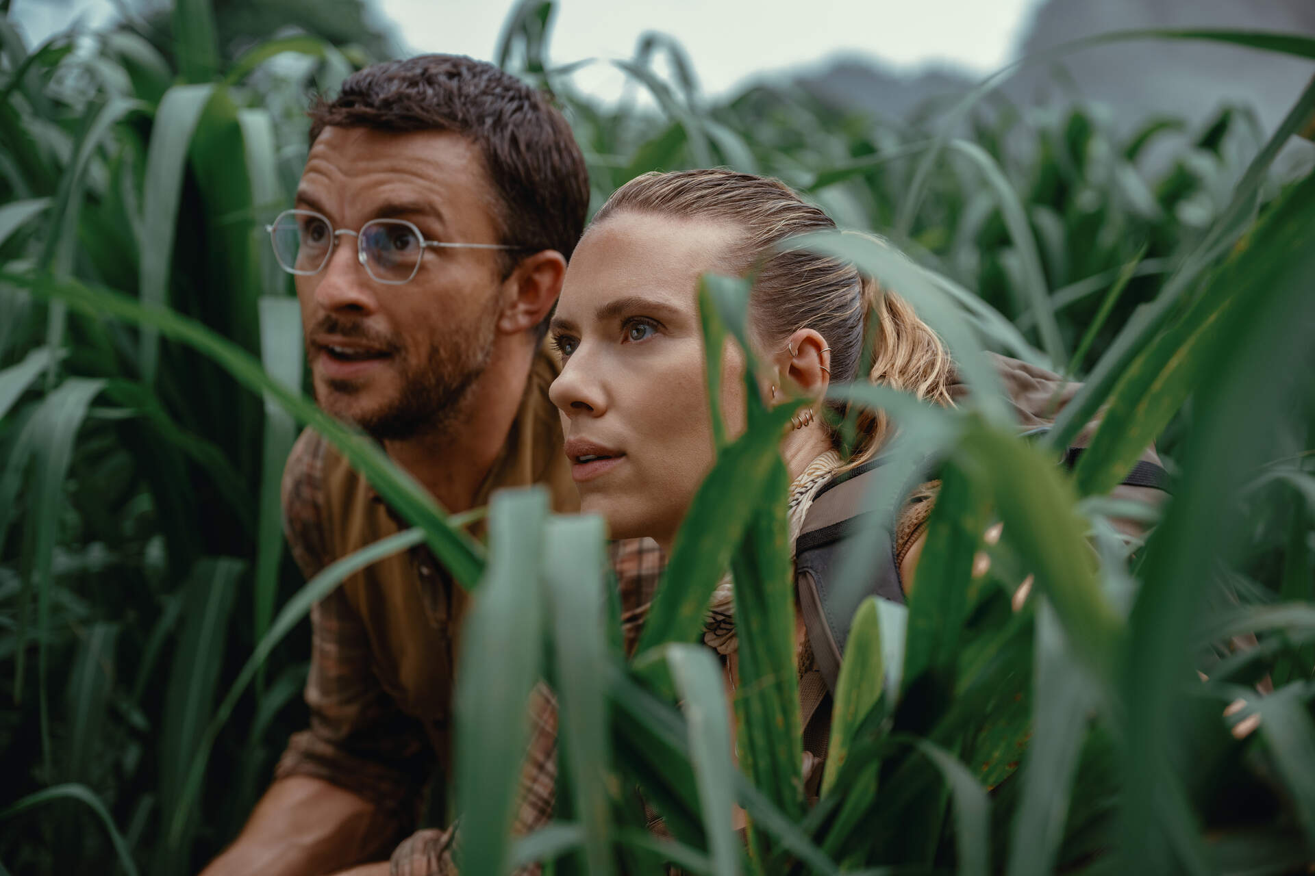 Jurassic World: Die Wiedergeburt - Szenenbild 3 von 7