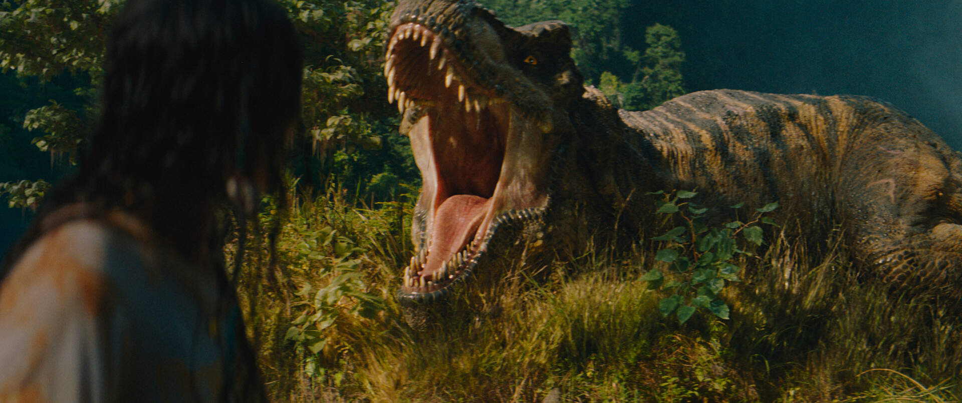 Jurassic World: Die Wiedergeburt - Szenenbild 6 von 7