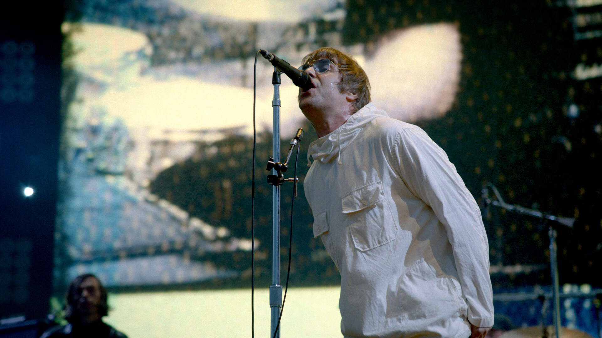 LIAM GALLAGHER - KNEBWORTH 22 - Szenenbild 1 von 2