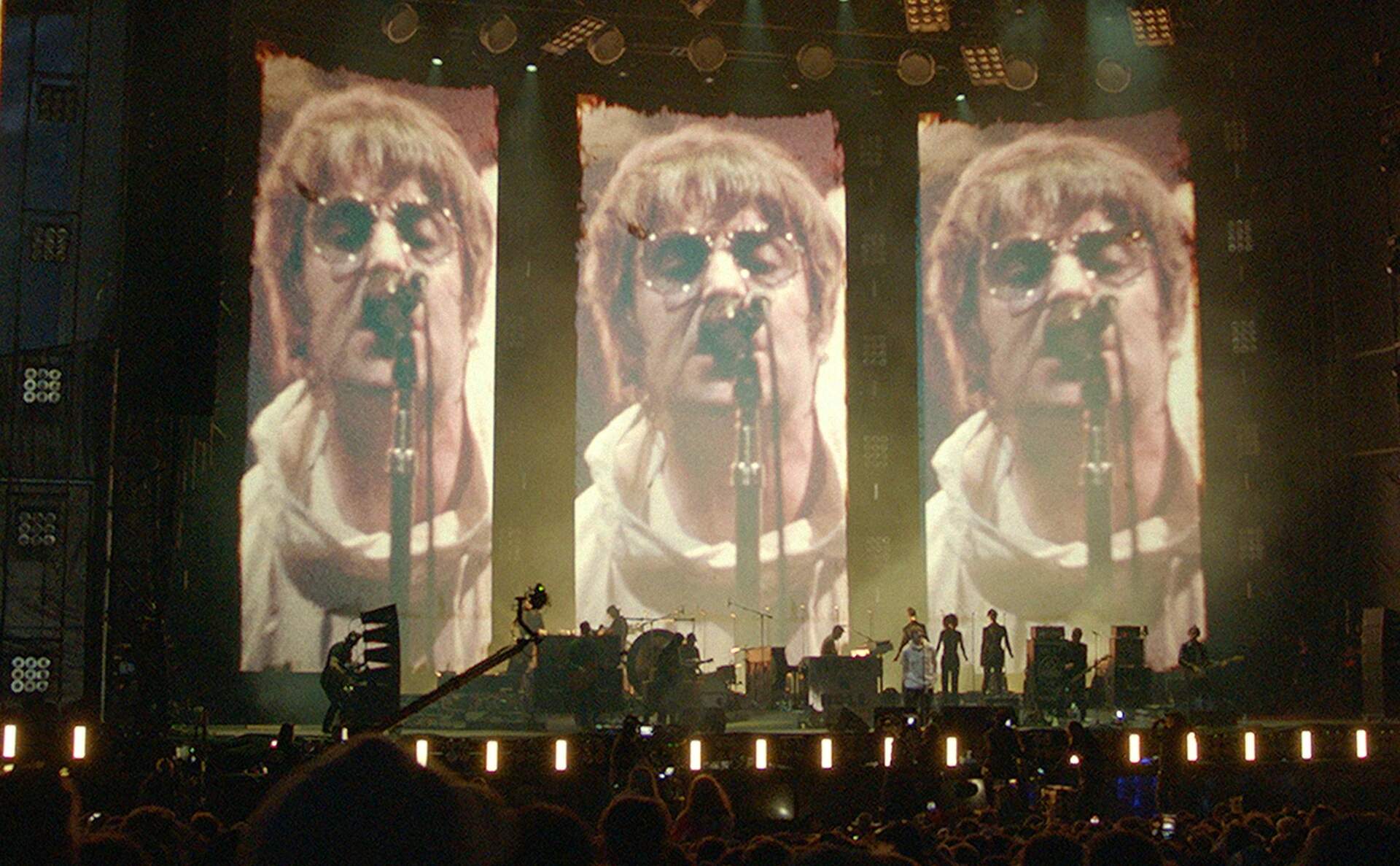 LIAM GALLAGHER - KNEBWORTH 22 - Szenenbild 2 von 2