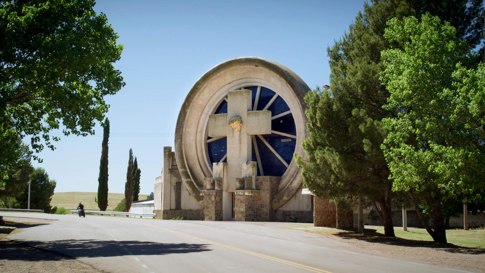 Schlachthäuser der Moderne - Szenenbild 1 von 2