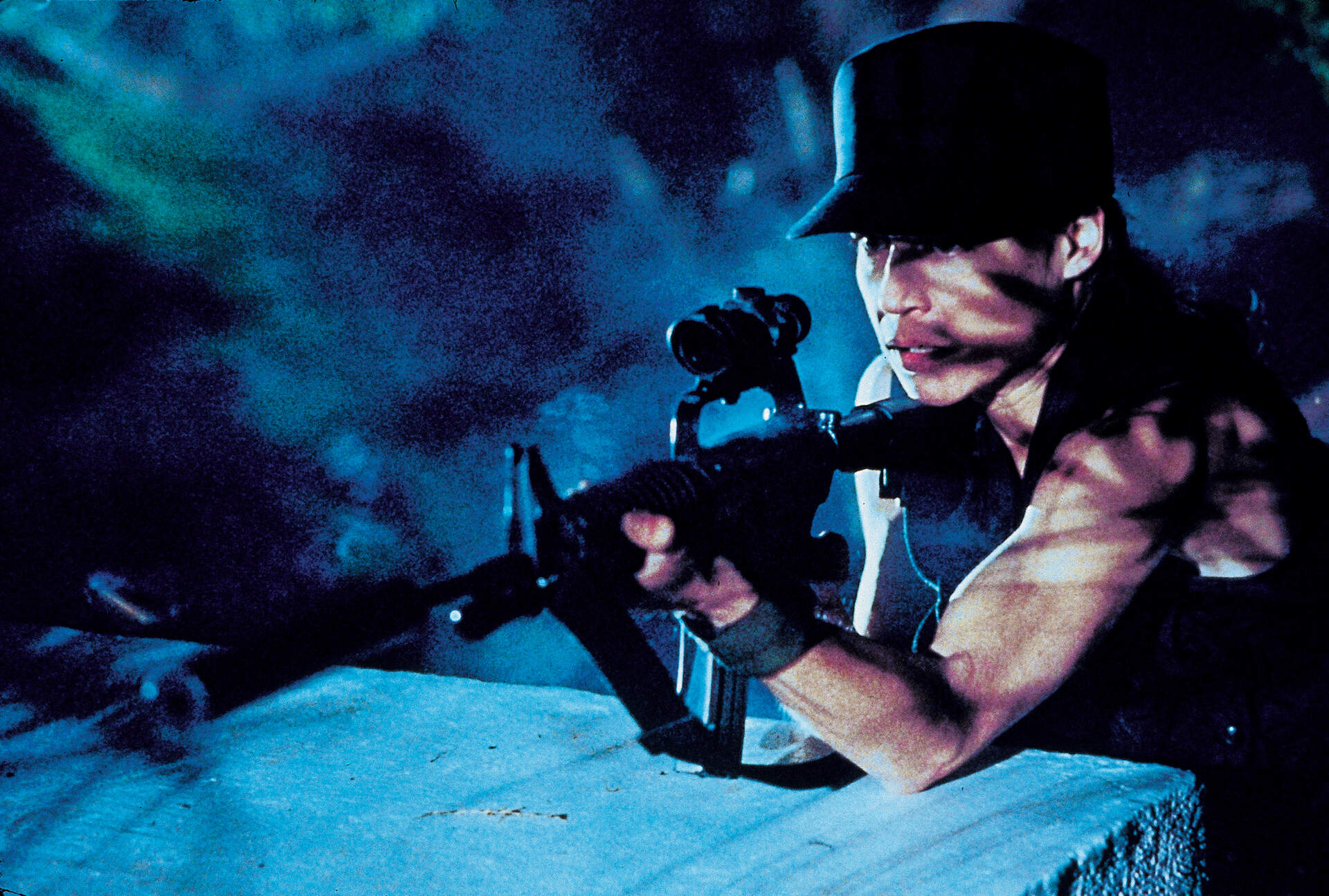 Terminator 2 - Tag der Abrechnung (Best of Cinema) - Szenenbild 3 von 5