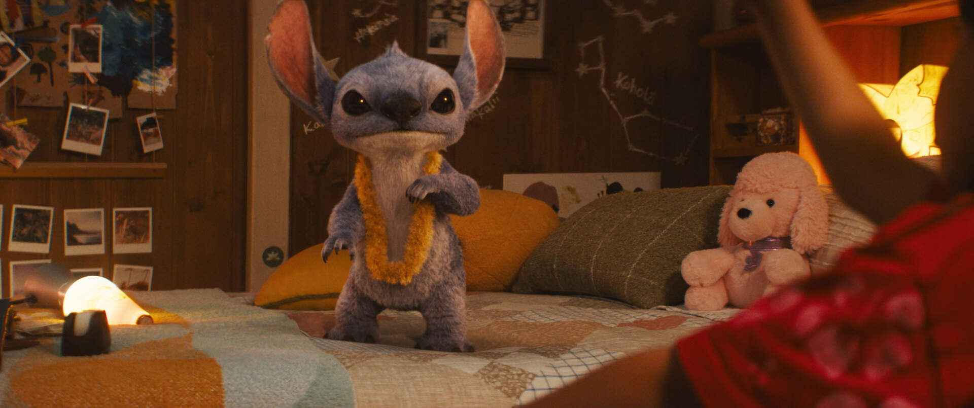 Lilo + Stitch - Szenenbild 1 von 7