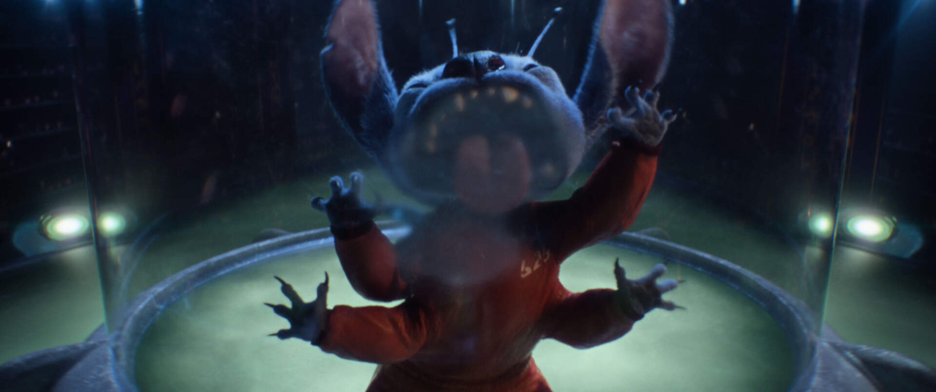 Lilo + Stitch - Szenenbild 2 von 7