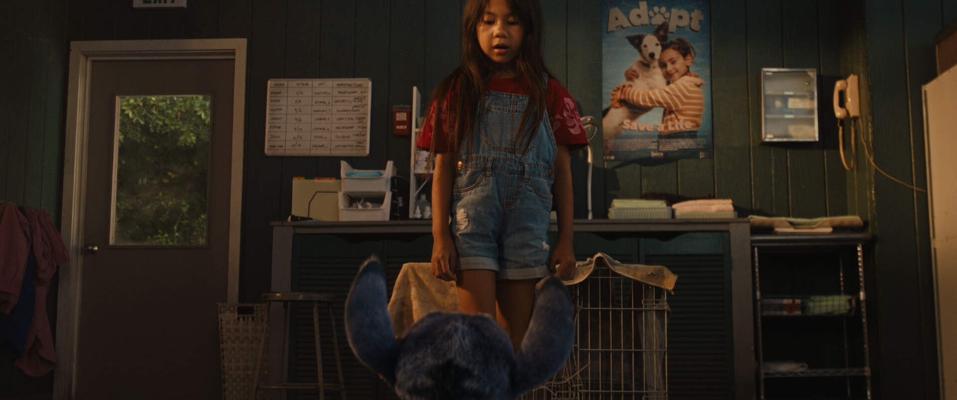 Lilo + Stitch - Szenenbild 3 von 7