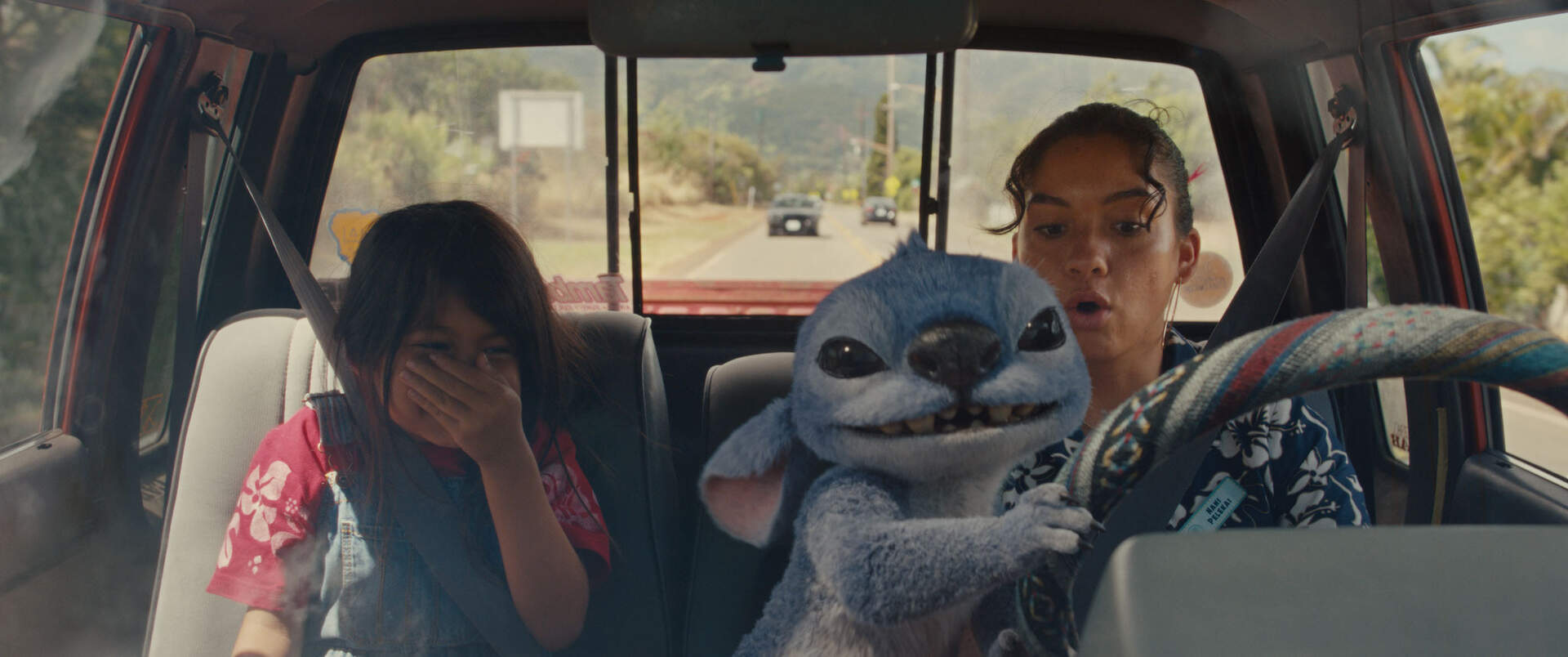 Lilo + Stitch - Szenenbild 4 von 7