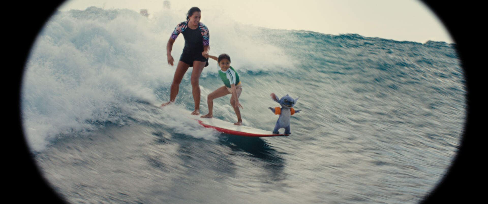 Lilo + Stitch - Szenenbild 7 von 7