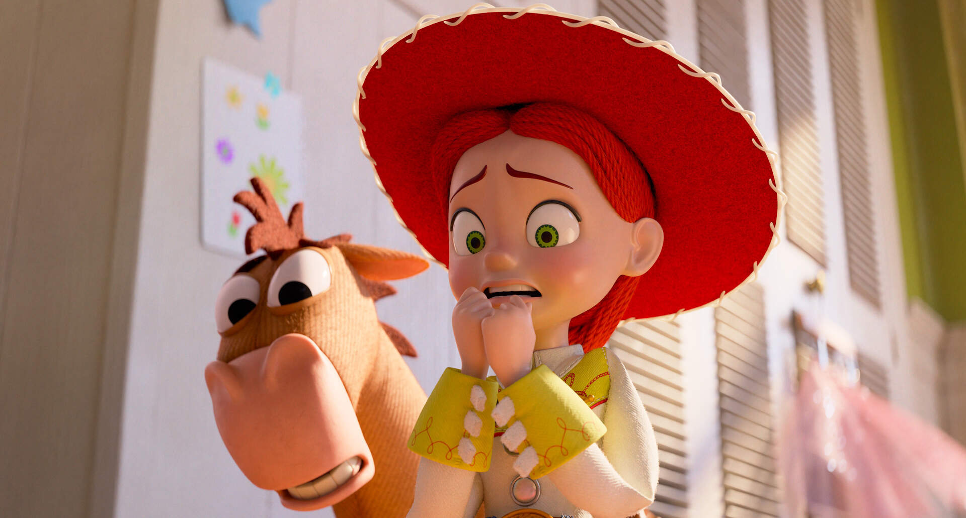 Toy Story 5 - Szenenbild 3 von 5