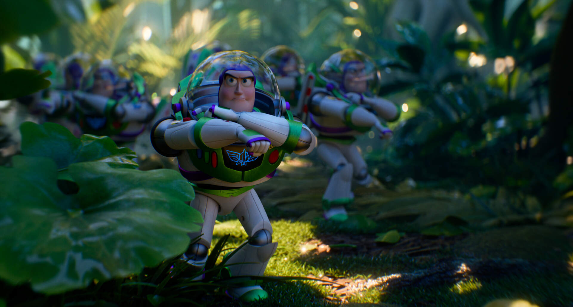Toy Story 5 - Szenenbild 5 von 5