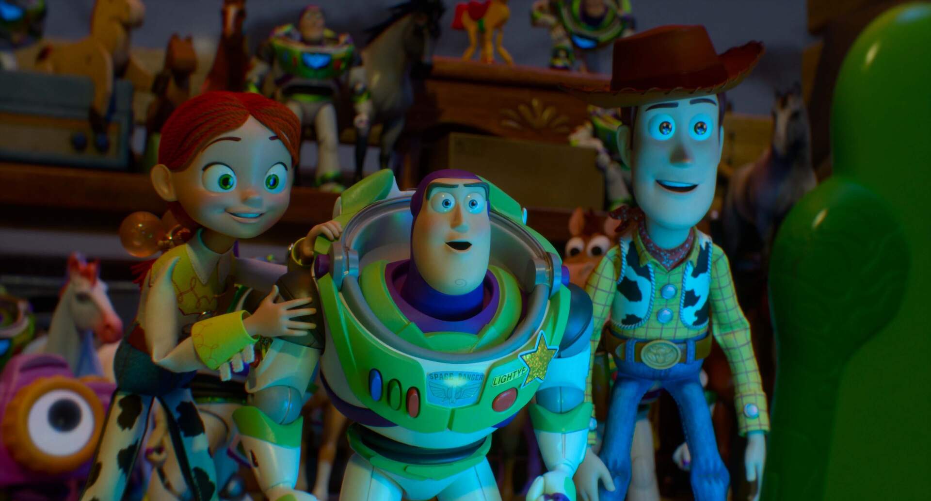 Toy Story 5 - Szenenbild 6 von 6