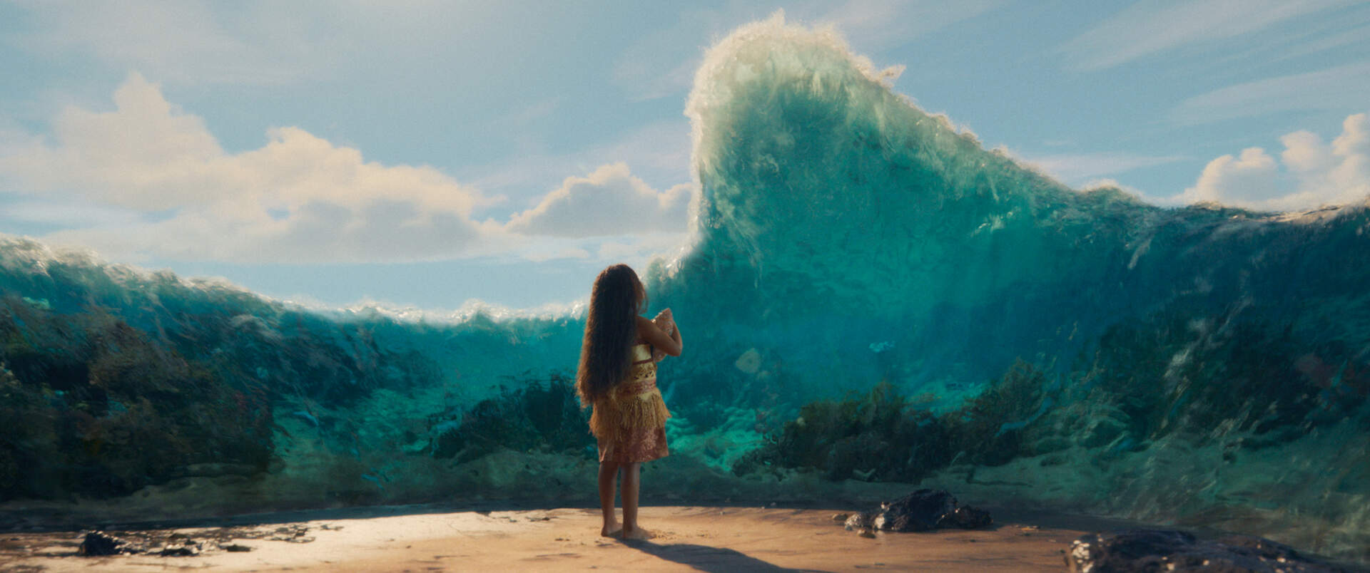 Vaiana - Szenenbild 5 von 6