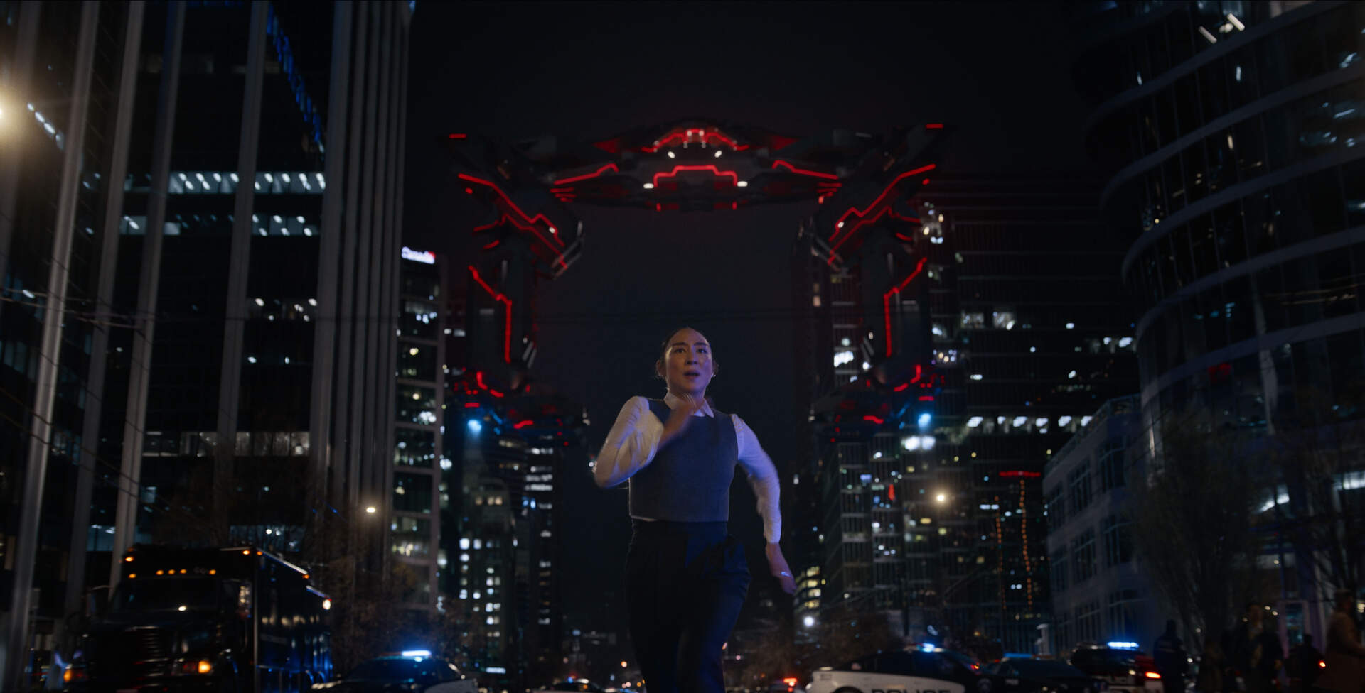 Tron: Ares - Szenenbild 3 von 7