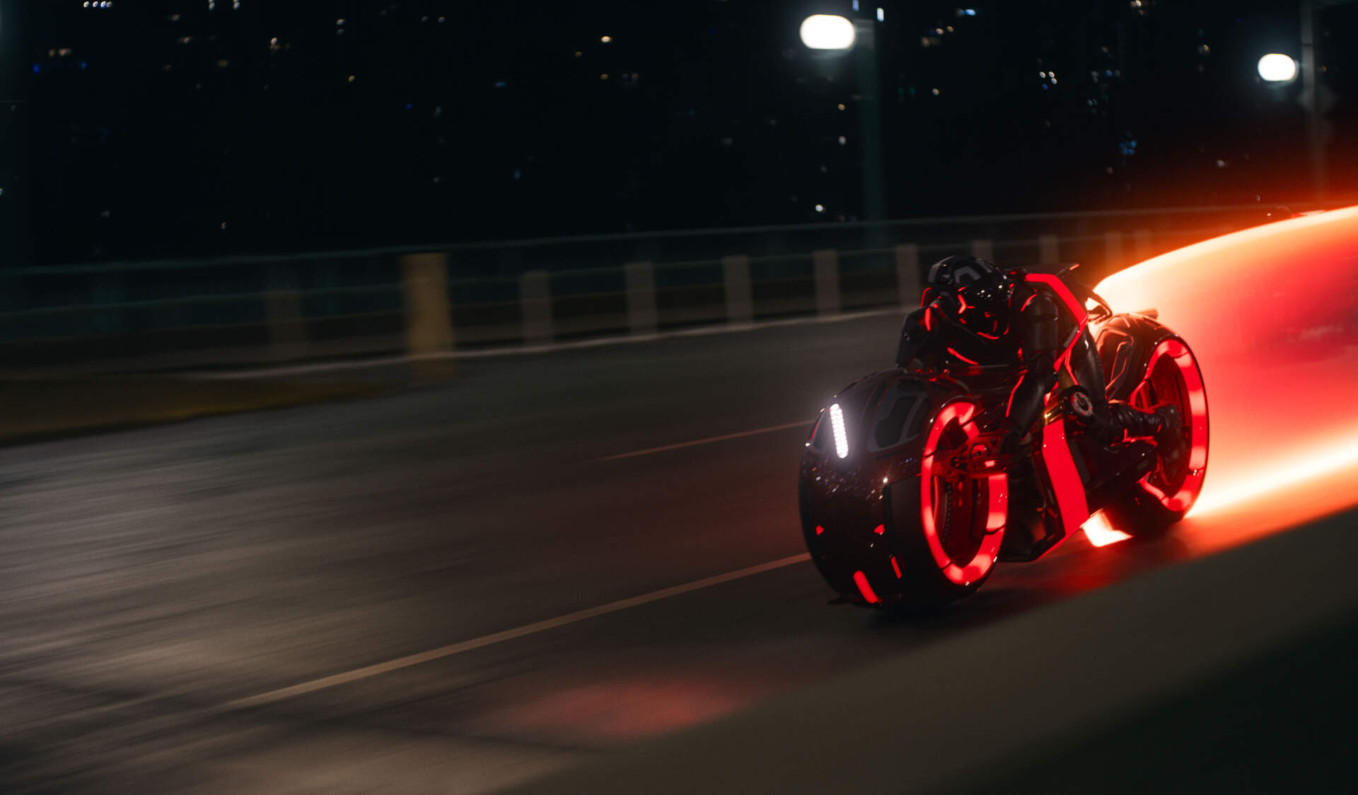 Tron: Ares - Szenenbild 5 von 7