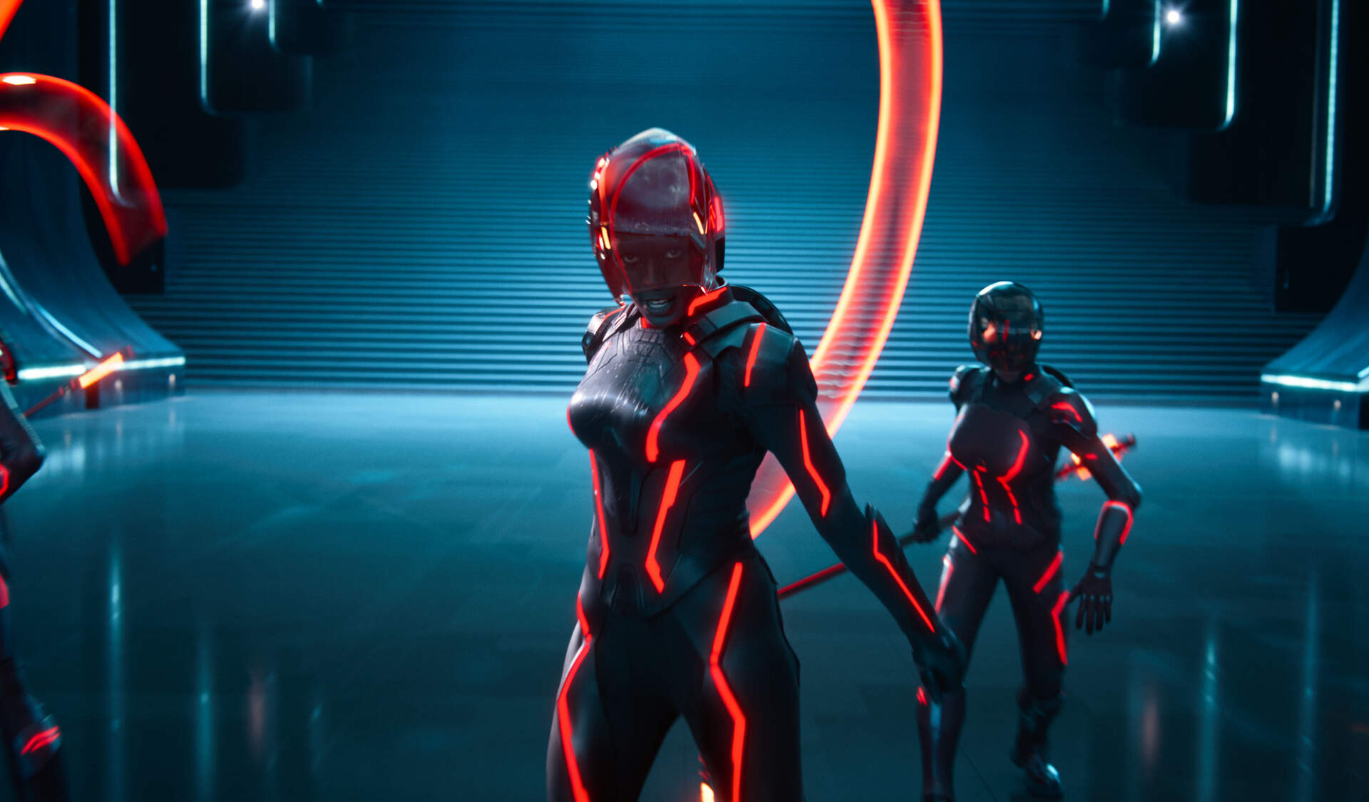 Tron: Ares - Szenenbild 6 von 7