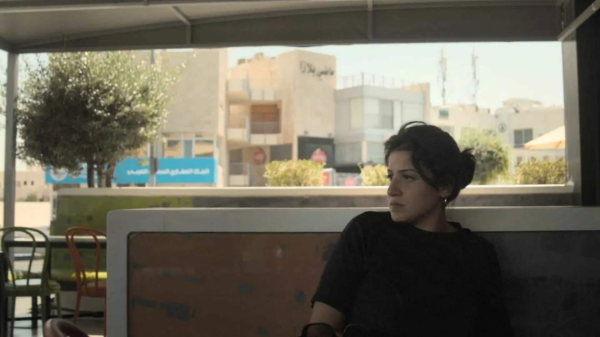 Sara Mardini - Gegen den Strom - Szenenbild 2 von 2