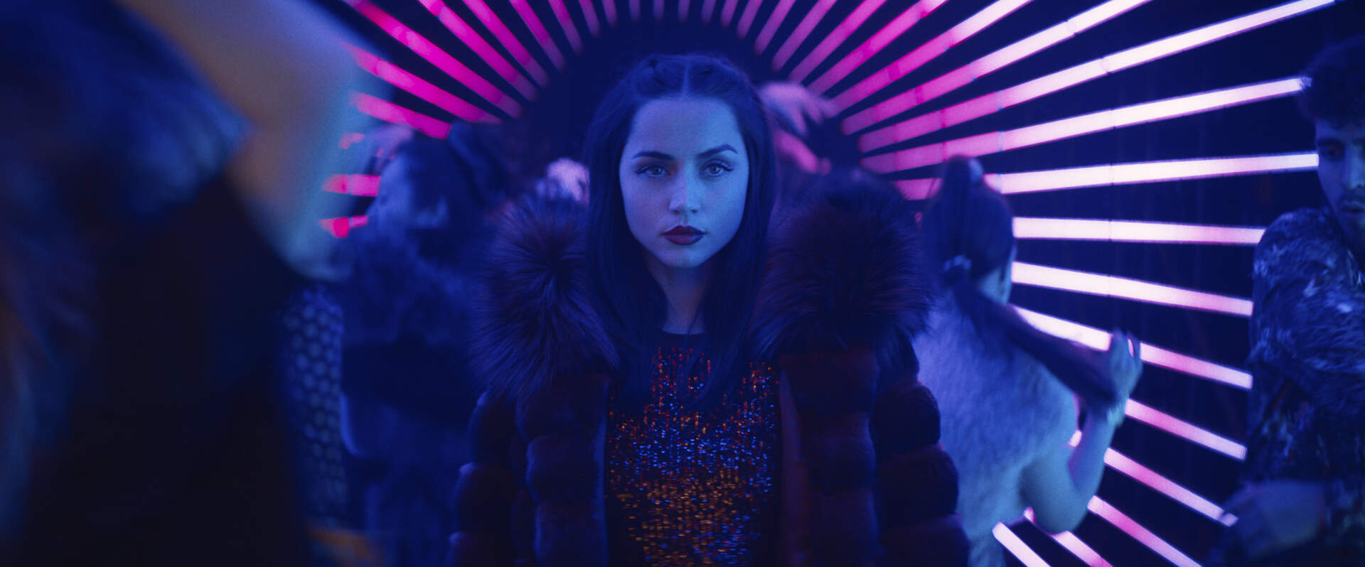 From the World of John Wick: Ballerina - Szenenbild 1 von 1