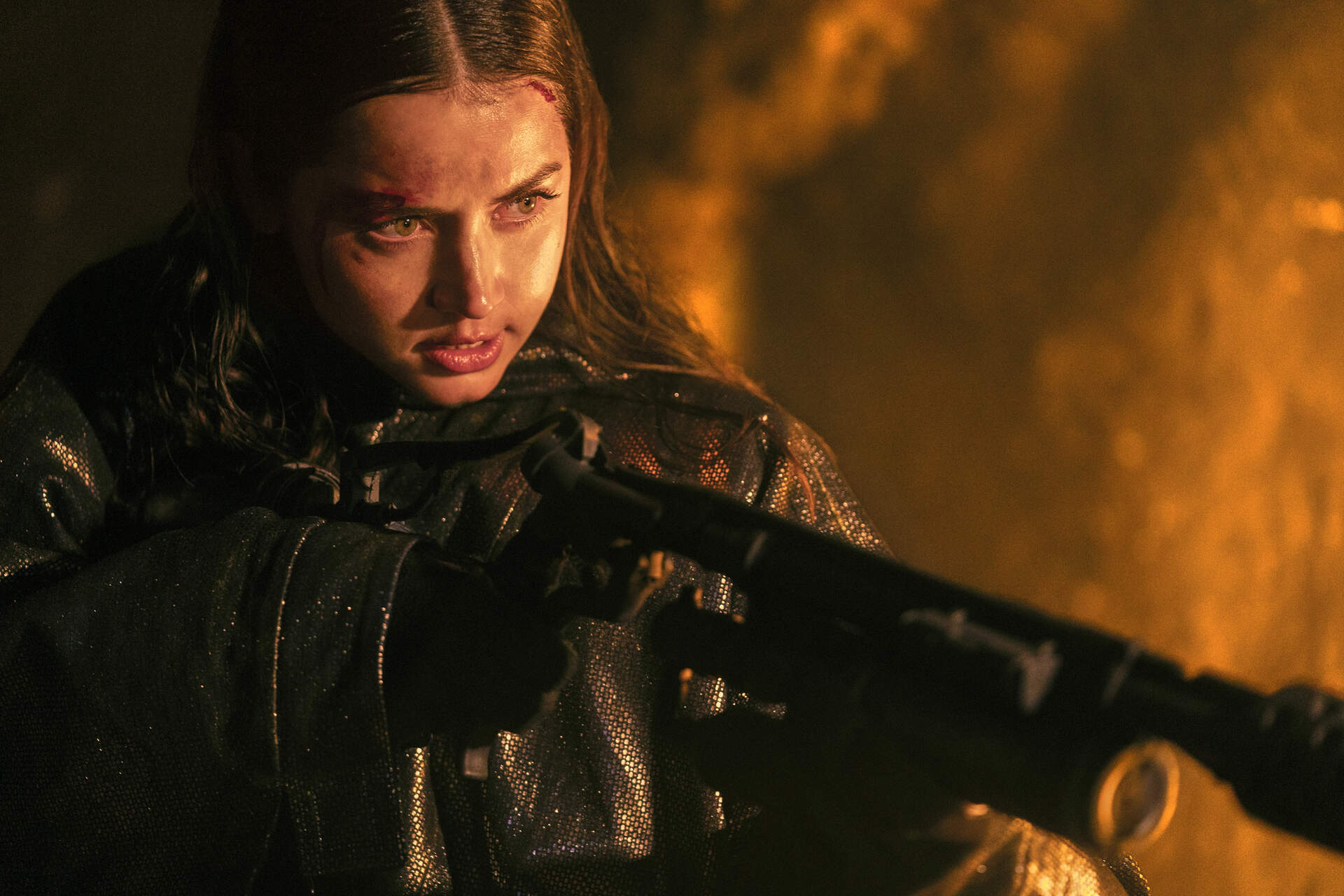 From the World of John Wick: Ballerina - Szenenbild 2 von 7