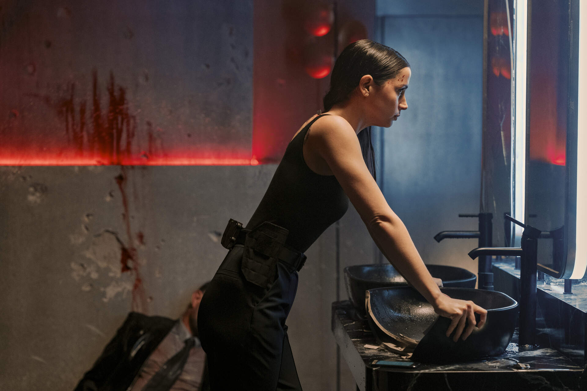 From the World of John Wick: Ballerina - Szenenbild 3 von 7