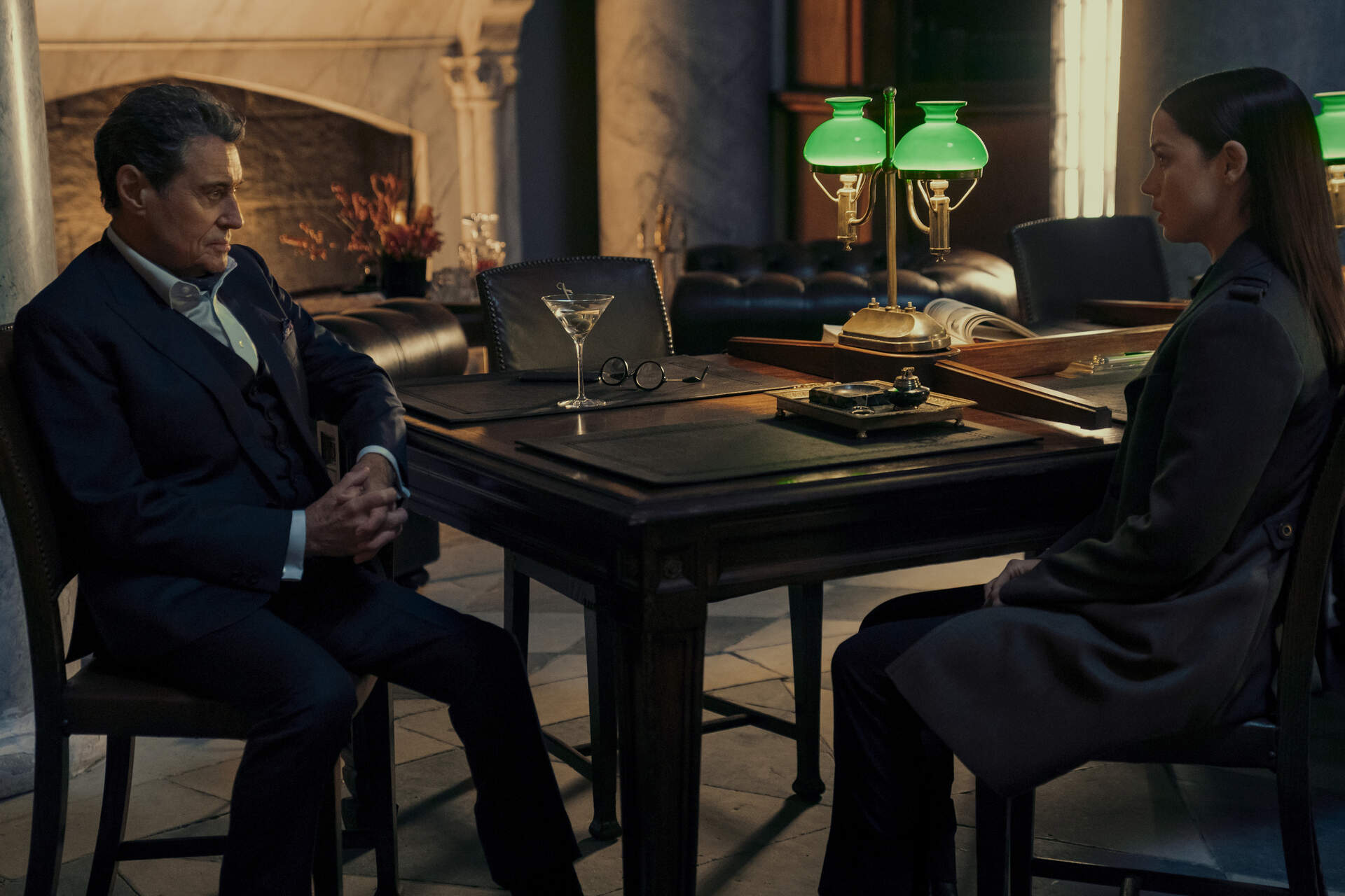 From the World of John Wick: Ballerina - Szenenbild 4 von 7